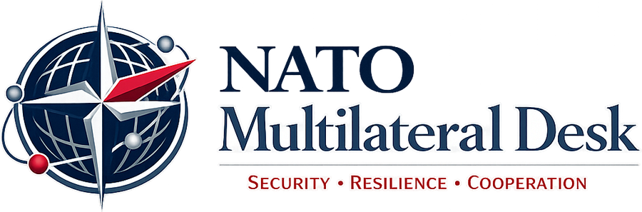 NATO Multilateral Desk